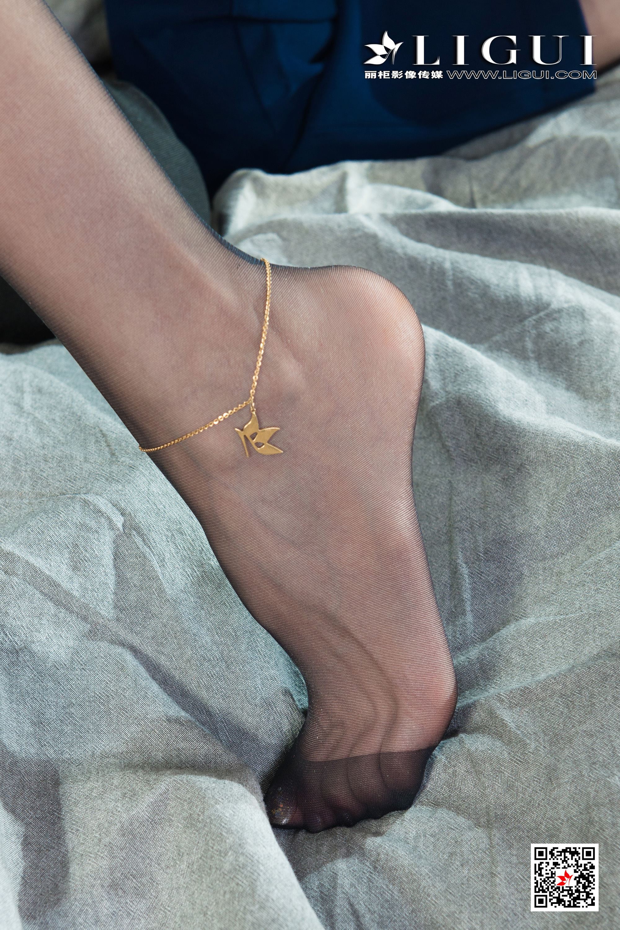 Ligui丽柜 2021.03.26 网络丽人 Model 凉儿&苏黎